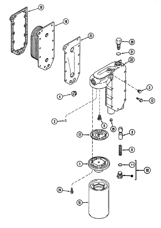 A77541 - пружина